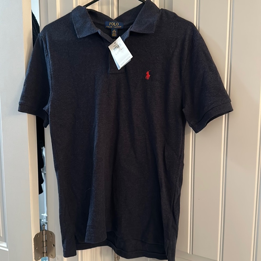 Polo boys 14/16